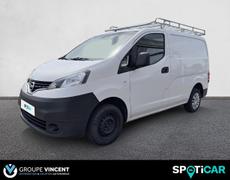 Nissan NV 200 Nevers