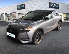 DS DS3 Crossback