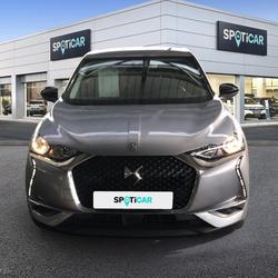 DS DS3 Crossback DS3 Crossback PureTech 100 BVM6 Grand Chic Roanne