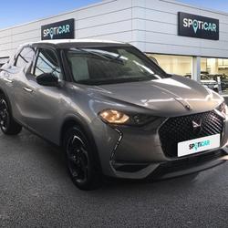 DS DS3 Crossback DS3 Crossback PureTech 100 BVM6 Grand Chic Roanne