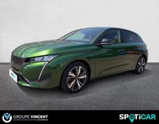 Peugeot 308 III Phase 1 Nevers