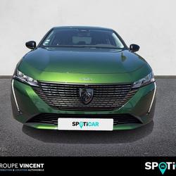Peugeot 308 III Phase 1 ALLURE HYBRID 180ch e-EAT8 Nevers