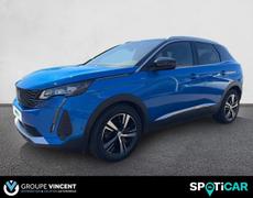 Peugeot 3008 Nevers