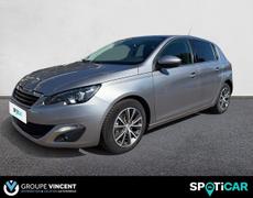 Peugeot 308 II Phase 1 Nevers