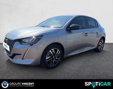 Peugeot 208 Nevers