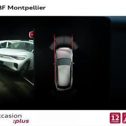 Audi SQ5 3.0 V6 TDI 347 Tiptronic 8 Quattro Montpellier