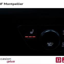 Audi SQ5 3.0 V6 TDI 347 Tiptronic 8 Quattro Montpellier
