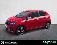 Peugeot 108 Nevers