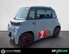 Citroen Ami