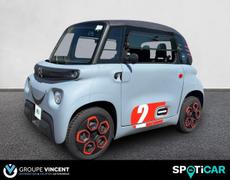 Citroen Ami Nevers
