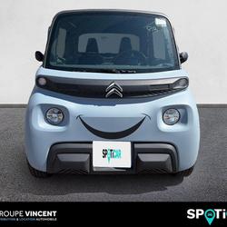 Citroen Ami  Nevers