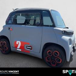 Citroen Ami  Nevers