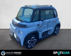 Citroen Ami Nevers