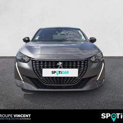 Peugeot 208 ALLURE PACK 1.2 PureTech 100ch S&S EAT8 Nevers