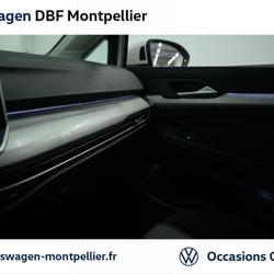 Volkswagen Golf 8 1.5 eHybrid 204 DSG6 VW Edition Le Cr&egrave;s