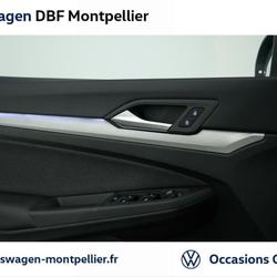 Volkswagen Golf 8 1.5 eHybrid 204 DSG6 VW Edition Le Cr&egrave;s