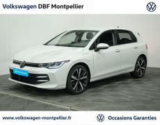 Volkswagen Golf 8 Montpellier
