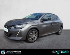 Peugeot 208 Nevers
