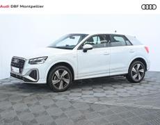 Audi Q2 Montpellier