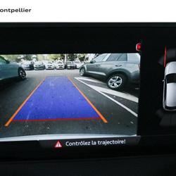 Audi Q2 30 TDI 116 S tronic 7 Advanced Montpellier