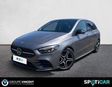 Mercedes Classe B