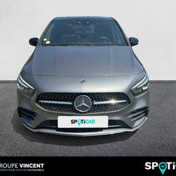 Mercedes Classe B 200D 150ch AMG LINE EDITION 8G-DCT P005 Nevers