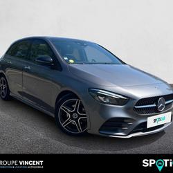 Mercedes Classe B 200D 150ch AMG LINE EDITION 8G-DCT P005 Nevers