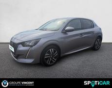 Peugeot 208 Nevers