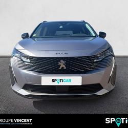 Peugeot 5008 STYLE 1.5 hdi 130ch S&S EAT8 Nevers