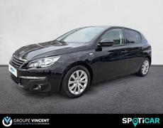 Peugeot 308 II Phase 1 Nevers