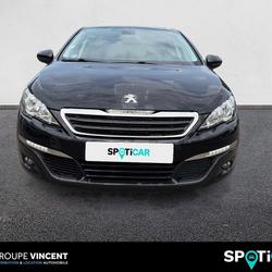 Peugeot 308 II Phase 1 SYLE 1.2 Puretech 110ch P036 Nevers