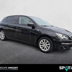 Peugeot 308 II Phase 1 SYLE 1.2 Puretech 110ch P036 Nevers