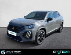 Peugeot 2008 Nevers