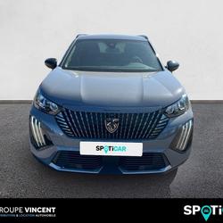 Peugeot 2008 ALLURE HYBRID 145ch e-DCS6 Nevers