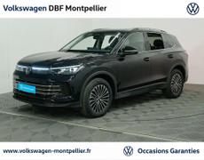 Volkswagen Tiguan Le Crès