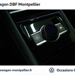 Volkswagen Tiguan 1.5 eHybrid 272ch DSG6 Elegance Montpellier