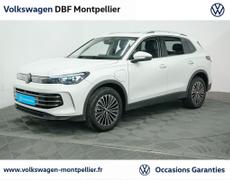 Volkswagen Tiguan Le Crès