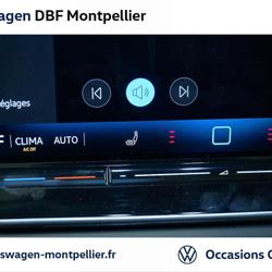 Volkswagen Tiguan 1.5 eHybrid 204ch DSG6 Elegance Montpellier