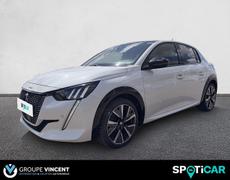 Peugeot 208 Nevers
