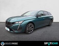 Peugeot 308 SW Phase 2 Nevers