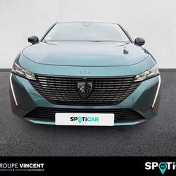 Peugeot 308 SW Phase 2 ALLURE PACK 1.2 PureTech 130ch S&S EAT8 Nevers