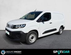 Peugeot Partner Nevers