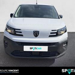 Peugeot Partner FOURGON XL 1.5 hdi 130ch BVA8 Nevers
