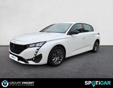 Peugeot e-308 Nevers