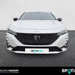 Peugeot e-308 ACTIVE PACK 1.2 Puretech 110ch BVM6 Nevers