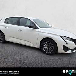 Peugeot e-308 ACTIVE PACK 1.2 Puretech 110ch BVM6 Nevers