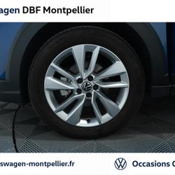 Volkswagen Taigo 1.0 TSI 116 DSG7 VW Edition Le Cr&egrave;s