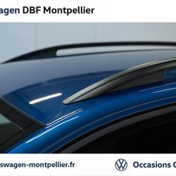 Volkswagen Taigo 1.0 TSI 116 DSG7 VW Edition Montpellier
