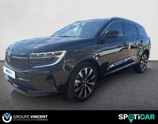Renault Espace 5 Nevers