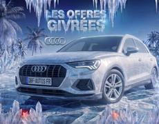 Audi Q3 Saint-Clément-de-Rivière